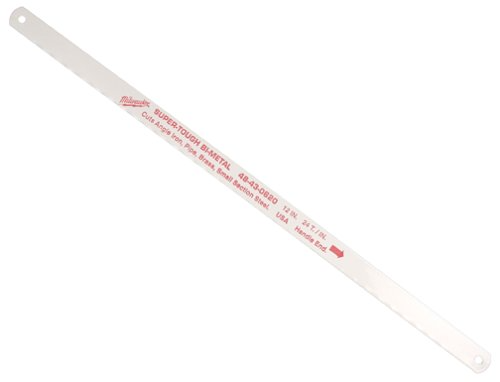 SIERRA 18 DIENTES PARA MARCO 30.48 cm (12 in) BIMETALICA LENOX1812
