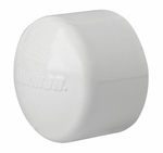 Tapon hembra PVC a 12.7mm