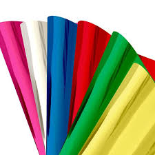 Papel estaño