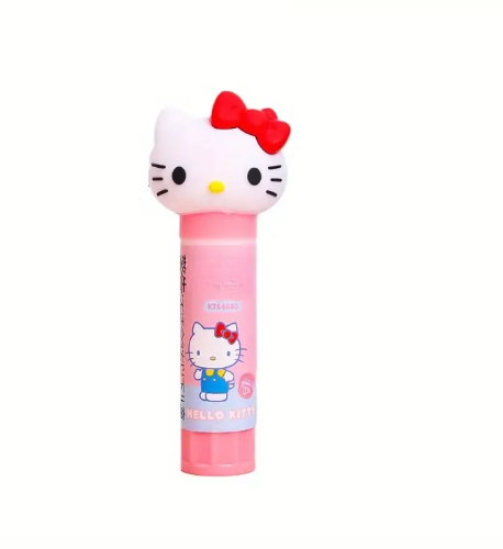 Pegamento en barra Sanrio