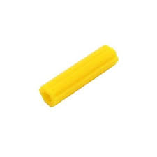 ANCLA TACO 1/4 in x 1 1/2 in