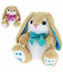 Peluche de conejo