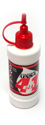 Aceite 4 en 1 de 30 ml