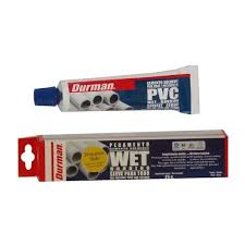 PEGAMENTO PVC SECADO EN HUMEDO 50 g
