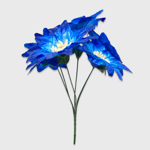 Ramo de Flores artificiales