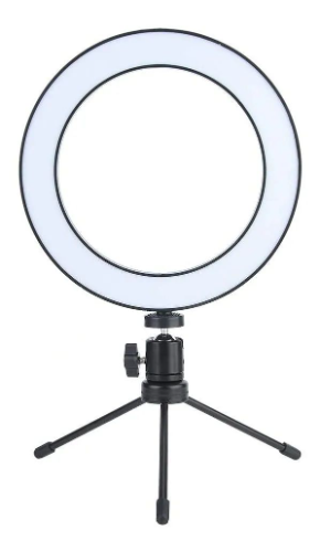 Aro de luz