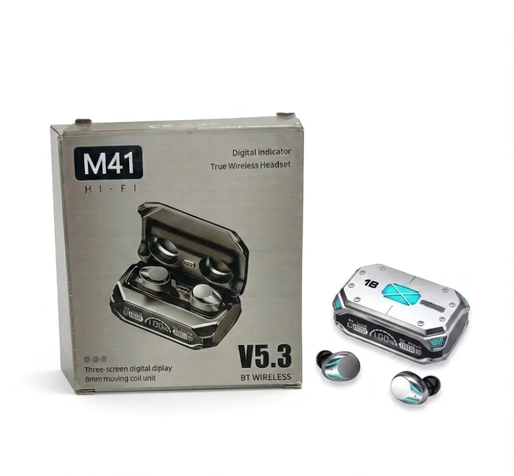Audifono M 41