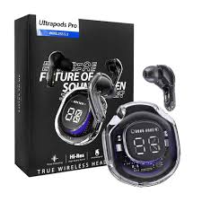 Audifonos Ultrapods Pro