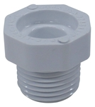 Tapon macho con rosca a 12.7mm