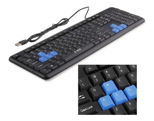 Teclado jite innovative