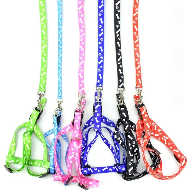 Pechera con Arnes para Perro mediano 1