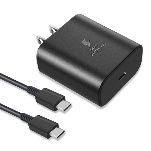 Cargador completo  65 w
