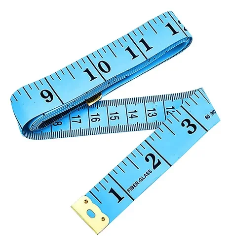 Cinta métrica de costura de 150 cm