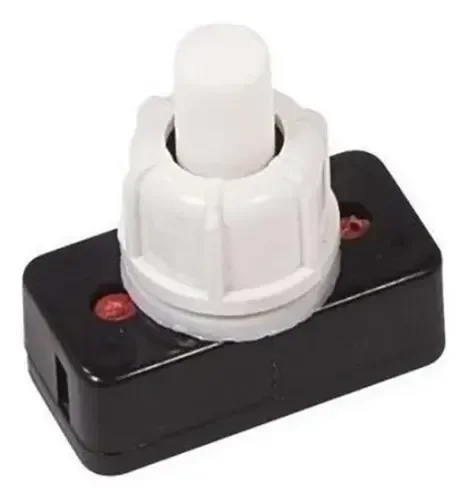Mini Switch p/ electrónica escolar