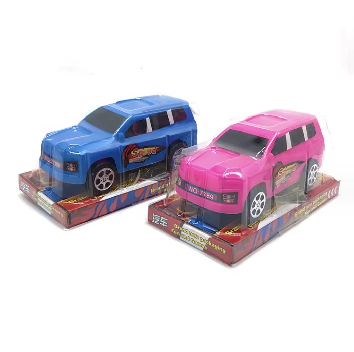 Carro Speed cool