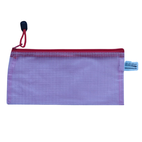 Estuche con forro interno