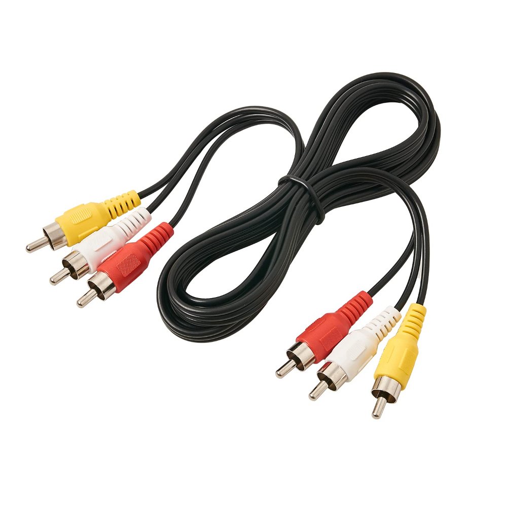 Cable RCA