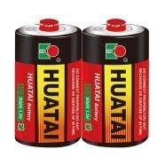 Batería D 1.5 V Huatai
