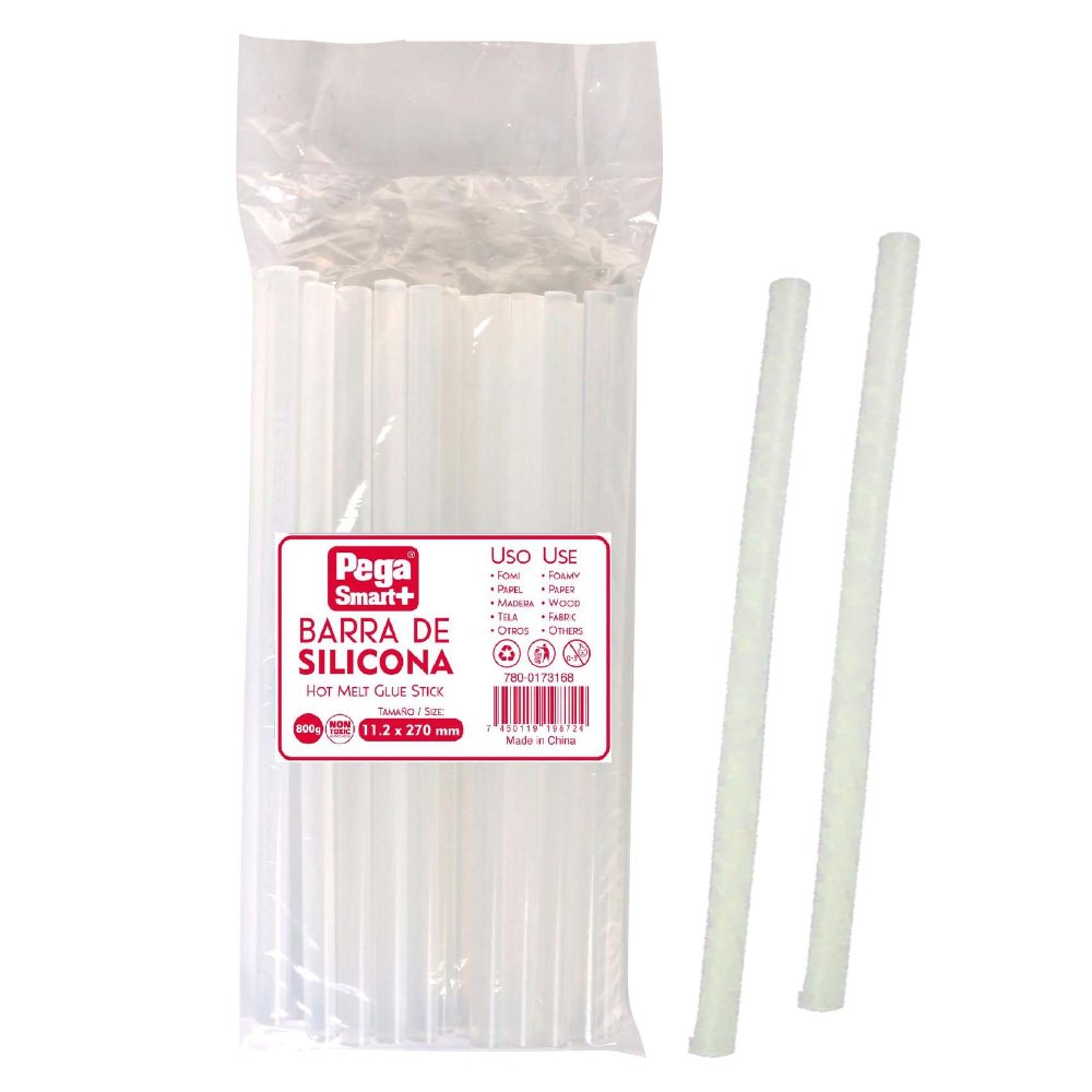 Barra de silicon gruesa