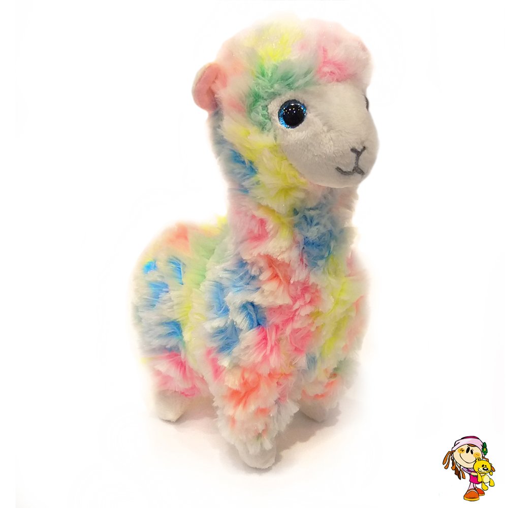 Peluche de Llama
