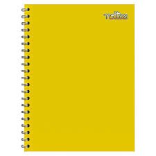Cuaderno 3 materias #1
