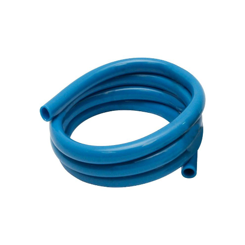 Manguera  9.53 mm P/gas plastico azul