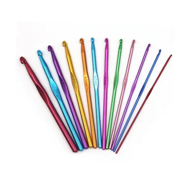 Ganchillo para crochet