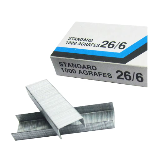 Caja de grapas DCC