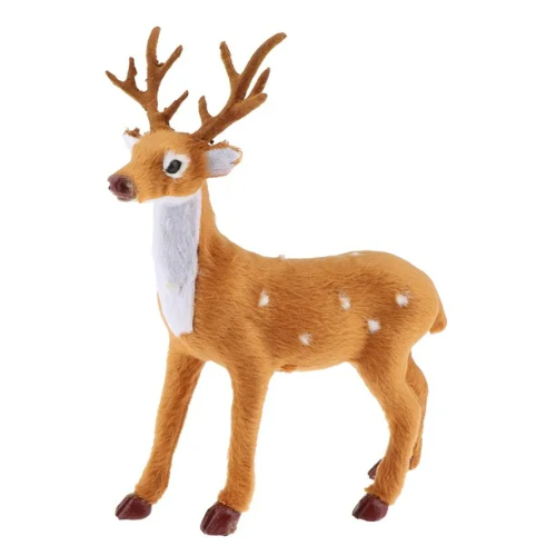 Adorno de venado