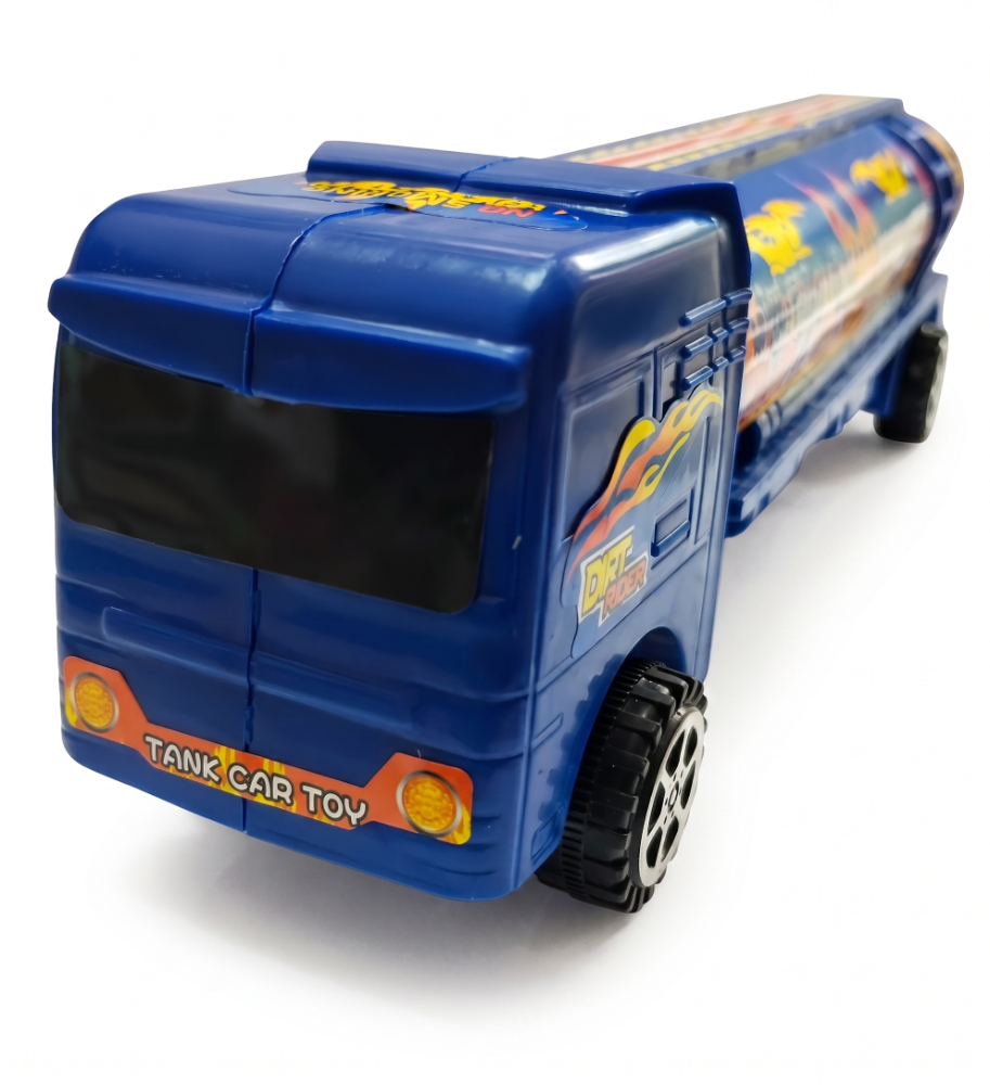 Juguete carro/pipa