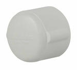 Tapon hembra PVC con rosca a 12.7mm