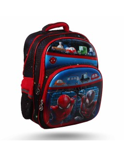 Mochila 3D grande niño