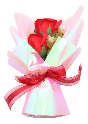 Ramo de Flores ID 1