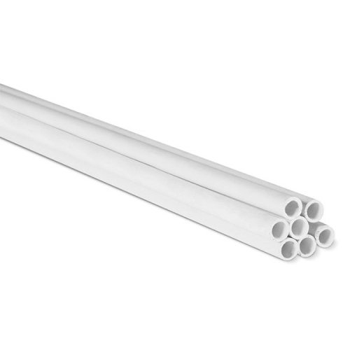 Tubo de PVC 2 171.84 kPa 12.7 mm x 6 m