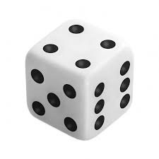 Dado unidad