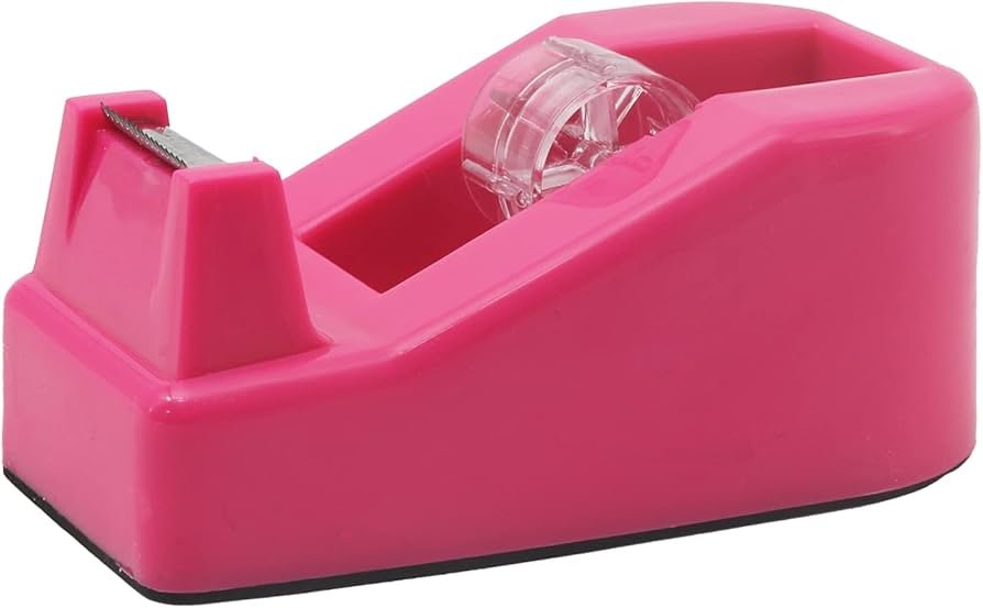 Dispensador de tape o cinta pequeño