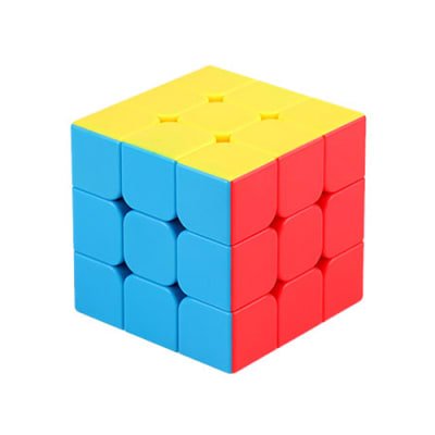 Cubo de rubik
