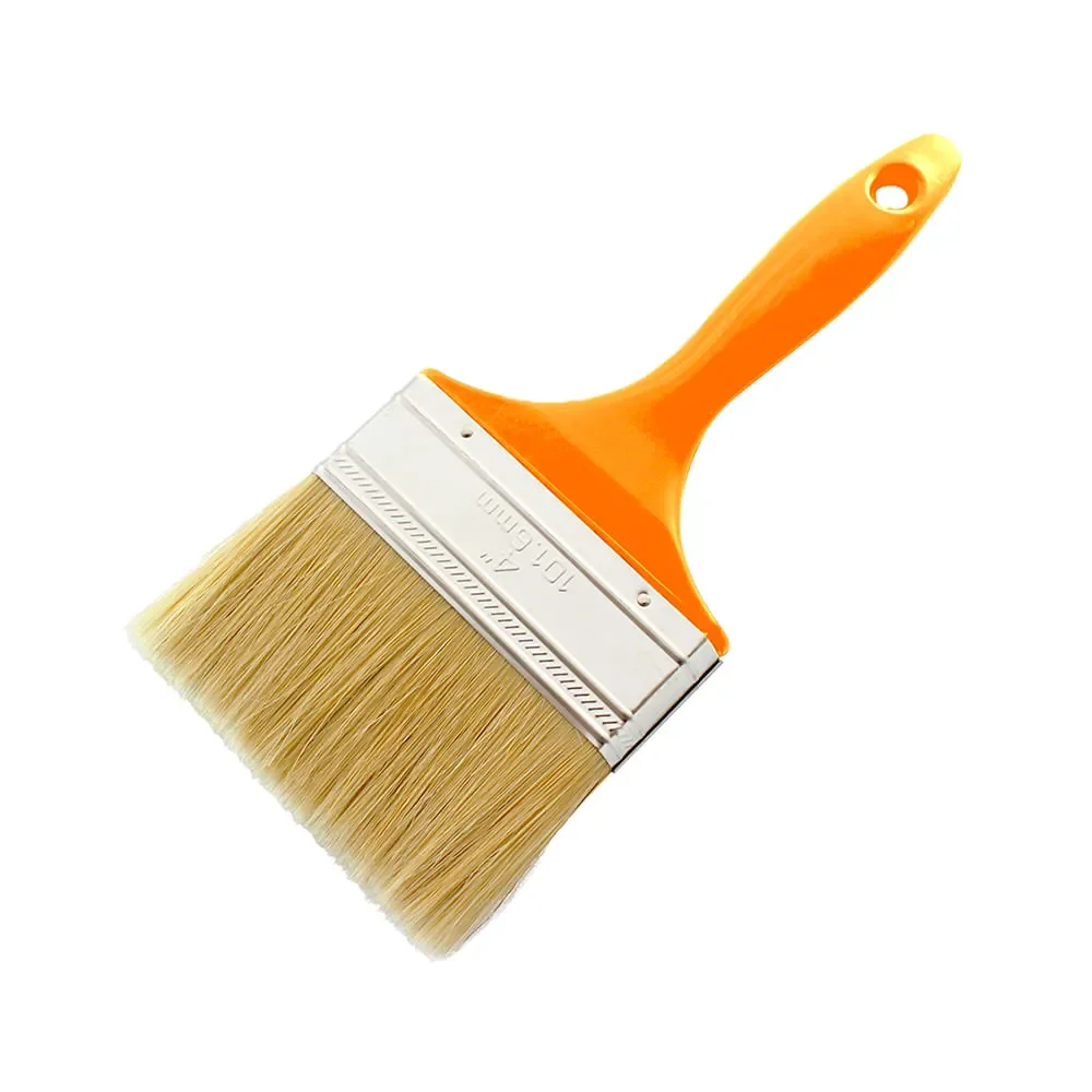 Brocha 4"/100mm
