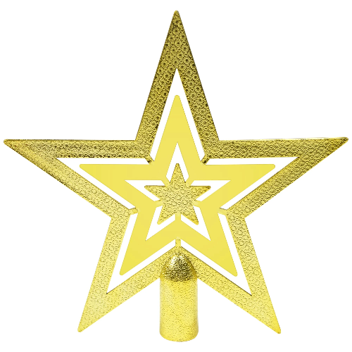 Adorno estrella