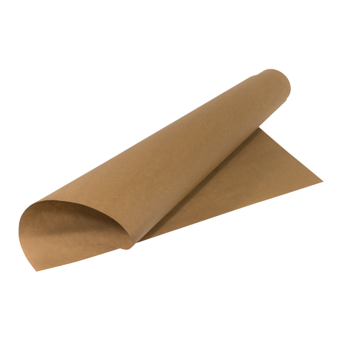 Pliego de papel Kraft