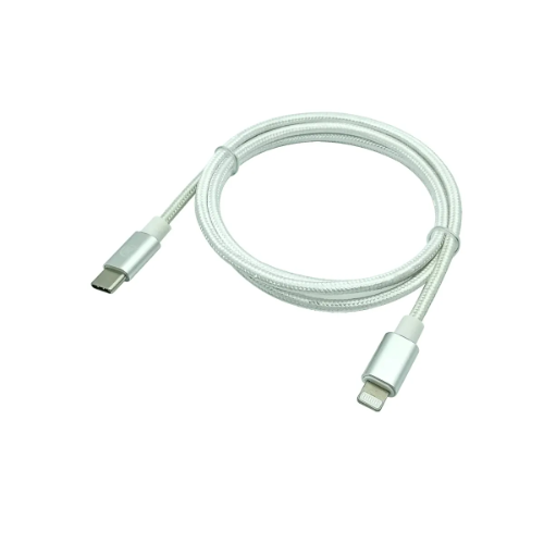 Cable tipo ligthning 67w Soncjy iphone