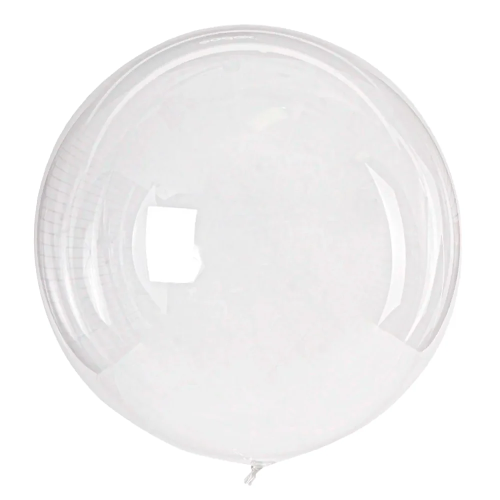 Globo burbuja