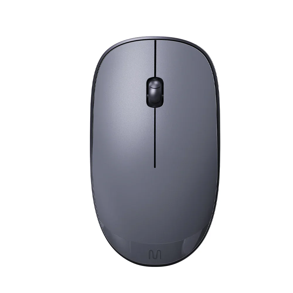 Mouse inalambrico 4D