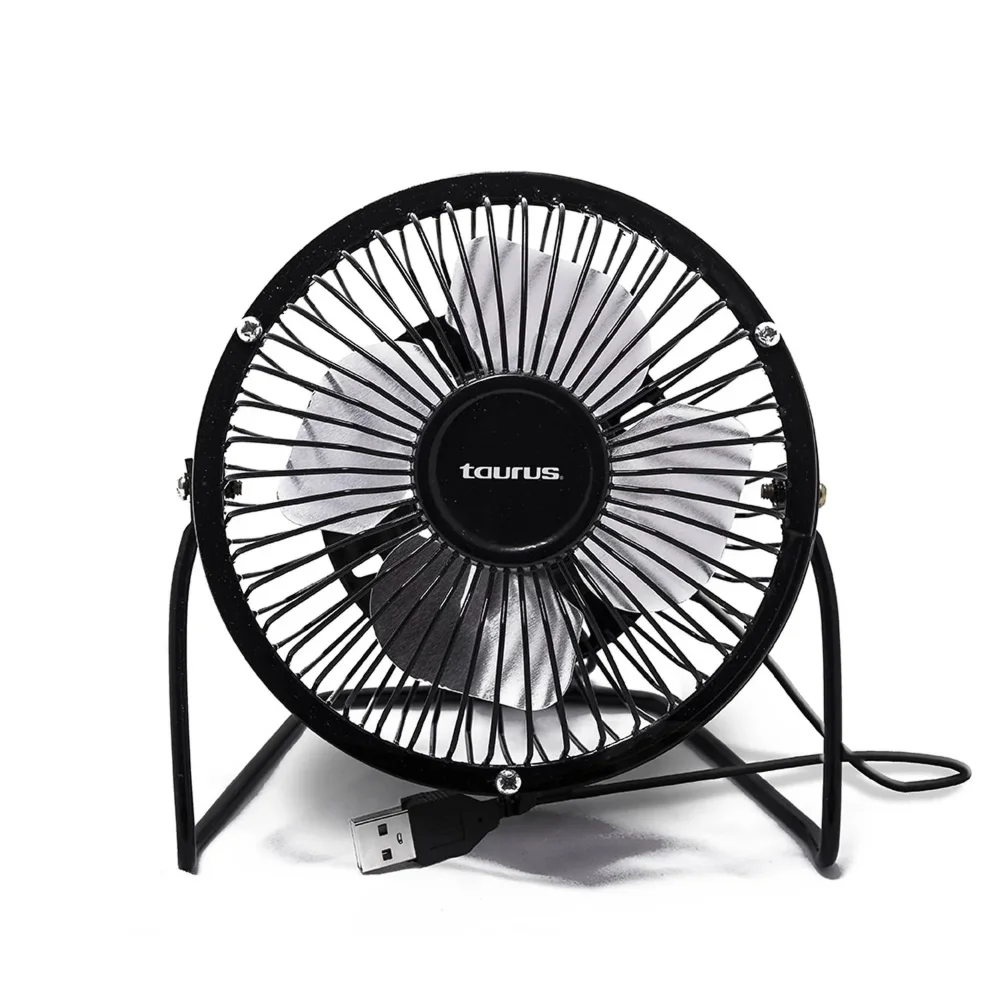 Ventilador pequeño