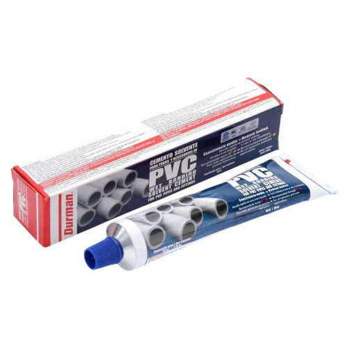 PEGAMENTO PVC SECADO EN HUMEDO 25 g
