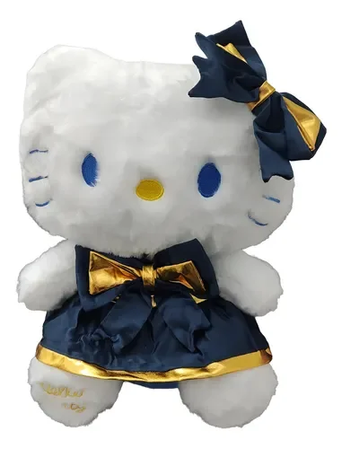 Peluche de Hello kitty de 30 cm