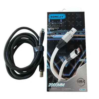 Cable V8 67W soncjy