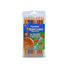 Colores facelas mercury 12/24