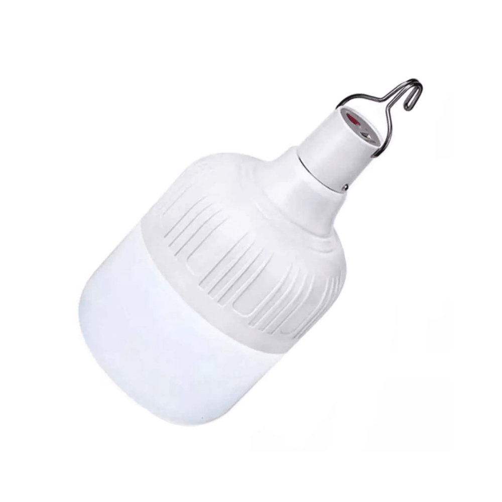 Foco recargable de 25 w
