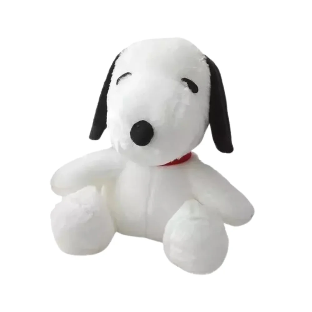 Peluche de snoopy